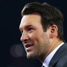 CBS's Tony Romo faces backlash over recent performances