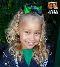 Black And White Mixed Race Kids Pin On Cuties