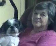 Obituary for Linda Kay (Crocker) Blackwell