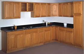 Manufactured Wood Cabinet
