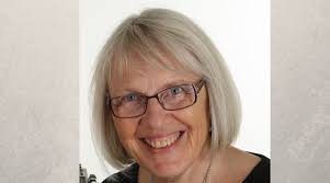 Ragnhild Kristine Vartdal Espelund, Forfatter hos Radio Sunnmøre