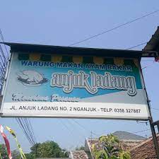 Read more anjuk ladang buka jam berapa : Warung Makan Ayam Bakar Anjuk Ladang Pak Suparji Restoran Masakan Ayam Di Nganjuk