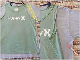 メンズも子供も tシャツをタンクトップにリメイク 作り方 方法 tシャツ リメイク 子供服 タンクトップ メンズ 子供服リメイク