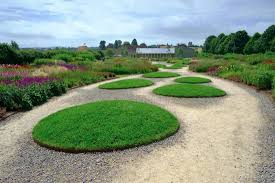 Her favorite thing is a giant orange ball. Telly Tubby Land Picture Of Hauser Wirth Somerset Bruton Tripadvisor