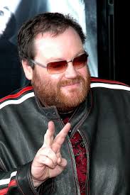 John Moore (onye nduzi)