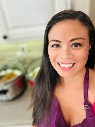 Easy hummus (so good) Olivia uses garbanzo beans, lemon juice, minced  garlic, tahini, olive oil, paprika, cumin and salt to make a delicious  hummus. This original video was produced by Network Media