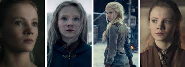 Tortall Fancast Series