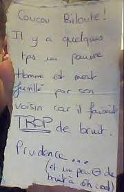 Comment Faire Craquer Son Voisin Ou Se Venger Farce Et Attrape Shop