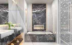 See more ideas about bathrooms remodel, bathroom design, bathroom inspiration. 20 Unique Bathroom Projects By Our Top 20 Interior Designers In Dubai