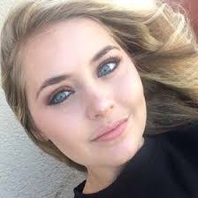 Tessa Lang's Instagram, Twitter & Facebook