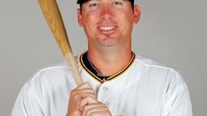 End of the line at age 31? Pirates release Garrett Atkins