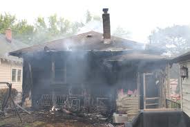 Burning house is a song recorded by american country music singer cam. Man Runs Into Burning House To Save A Strangers Dog