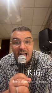 Rifi Mourad