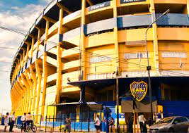 Talleres de córdoba 20 : Football Host Tickets Boca Juniors Tickets Erfahrungen Im Alberto Jose Armando 2020 2021 Footballhost Com