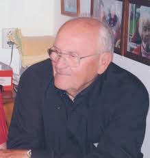 Richard Dudek Obituary