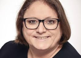 Deborah Colombo Vegas