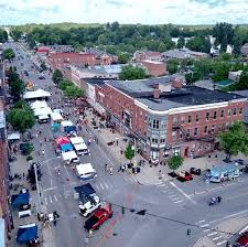 Potsdam is famous for both its palaces and its gardens. Visit Potsdam New York St Lawrence County Chamber Of Commerce