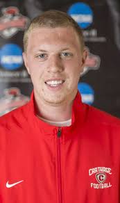 Isaac Degroat's Instagram, Twitter & Facebook