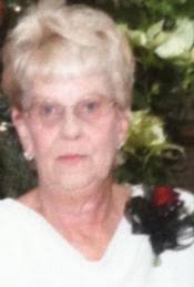 Obituary for Annette Spencer Riddle