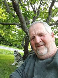 Homeless James and Muckwah...