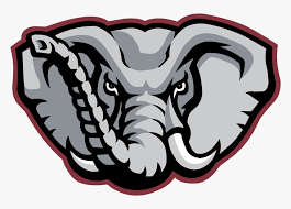 Pikpng encourages users to upload free artworks without copyright. Alabama Crimson Tide Logo Png Transparent Alabama Crimson Tide Elephant Png Download Transparent Png Image Pngitem