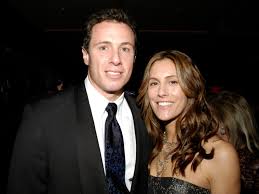 Still married to his wife cristina greeven cuomo? Cristina Greeven Cuomo Who Is Married To Chris Cuomo Is In Jeffrey Epstein S 1997 Address Book