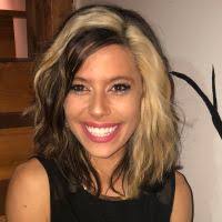 Katy Rickman's Instagram, Twitter & Facebook