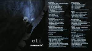 Cli Commands Poster Gandalf Linux Debian Command Lines Unix Ubuntu Linux Mint 1080p Wallpaper Hdwallpaper Desktop Linux Mint Linux Gandalf