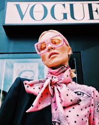 They Tried To Put Me On The Cover Of Vogue Tik Tok P I N Andreamejicanooffi Vintage Vogue Covers Vogue Covers Vintage Vogue