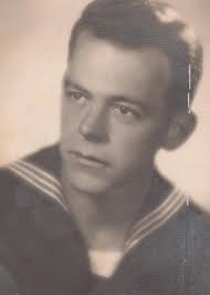 Bruce Courington Obituary