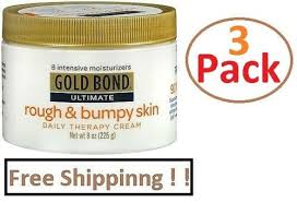 Maybe you would like to learn more about one of these? Buy Gold Bond Rough And Bumpy Skin Therapy Cream 8oz Always Fresh 3 Pack Online In Taiwan 113748046890