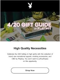 Pleasure For All 4 20 Gift Guide Milled