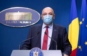 Executivul tocmai a anunțat noi restricții. Starea De AlertÄƒ PrelungitÄƒ Cu O LunÄƒ Video Europa Fm