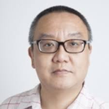 Dr CHIU, Dickson K. W.