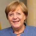 Angela Merkel