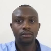 Peter Mbithi Email & Phone Number