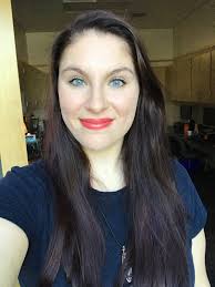 Sharing a new look with awesome contacts