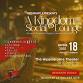 A Kingdom Social Lounge Experience