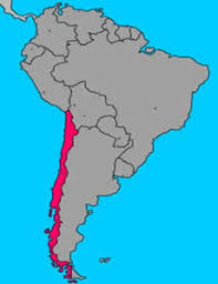 Chile Aspectos Gerais Do Chile Brasil Escola