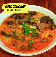 There are no reviews for soto tangkar, indonesia yet. Soto Tangkar Mahmud Tangerang Selatan Setia Menemani Sejak Pasca Reformasi
