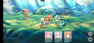 Dive 2.6.3 latest version xapk (apk bundle) by crunchyroll games, llc for android free online at apkfab.com. Princess Connect Re Dive 2 6 2 Descargar Para Android Apk Gratis