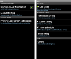 Visual voicemail & missed call alerts apk (latest version) for samsung, huawei, xiaomi, lg, htc, lenovo and all other android phones, . Iled The Notifier Apk Download For Android Latest Version 3 01 Com Studiozitto Iled En