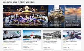 Check out top rated malaysia day trips with increased safety measures & free cancellation. Klook Travel Activities Platform Review Is This A Scam Techwalls
