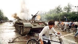 Denkmal für die helden des volkes. Tiananmen 30 Jahre Amnesie Archiv