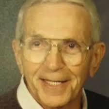 Obituary information for John W. Vanover