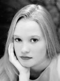 Patricia Beth McCain Calabro (1980-2014)