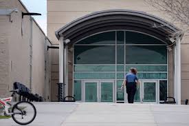 The pilot ejected safely and was rescued by us marines conducting search and rescue. Columbine High School Could Be Torn Down To Deter Copycats The New York Times