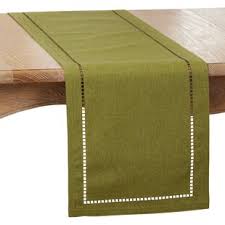 Shop for table runners and the best in modern furniture. Table Runners You Ll Love In 2021 Wayfair