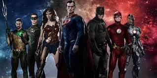 Depois de restaurar sua fé na humanidade e inspirado pelo ato altruísta do superman, bruce wayne convoca diana prince para combater um inimigo ainda. Assim Seria A Trilogia Liga Da Justica Idealizada Por Zack Snyder Spinoff Com Br