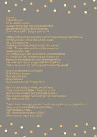 Maybe you would like to learn more about one of these? Peradaban Dimulai Dari Rumah Blog Tempo Co